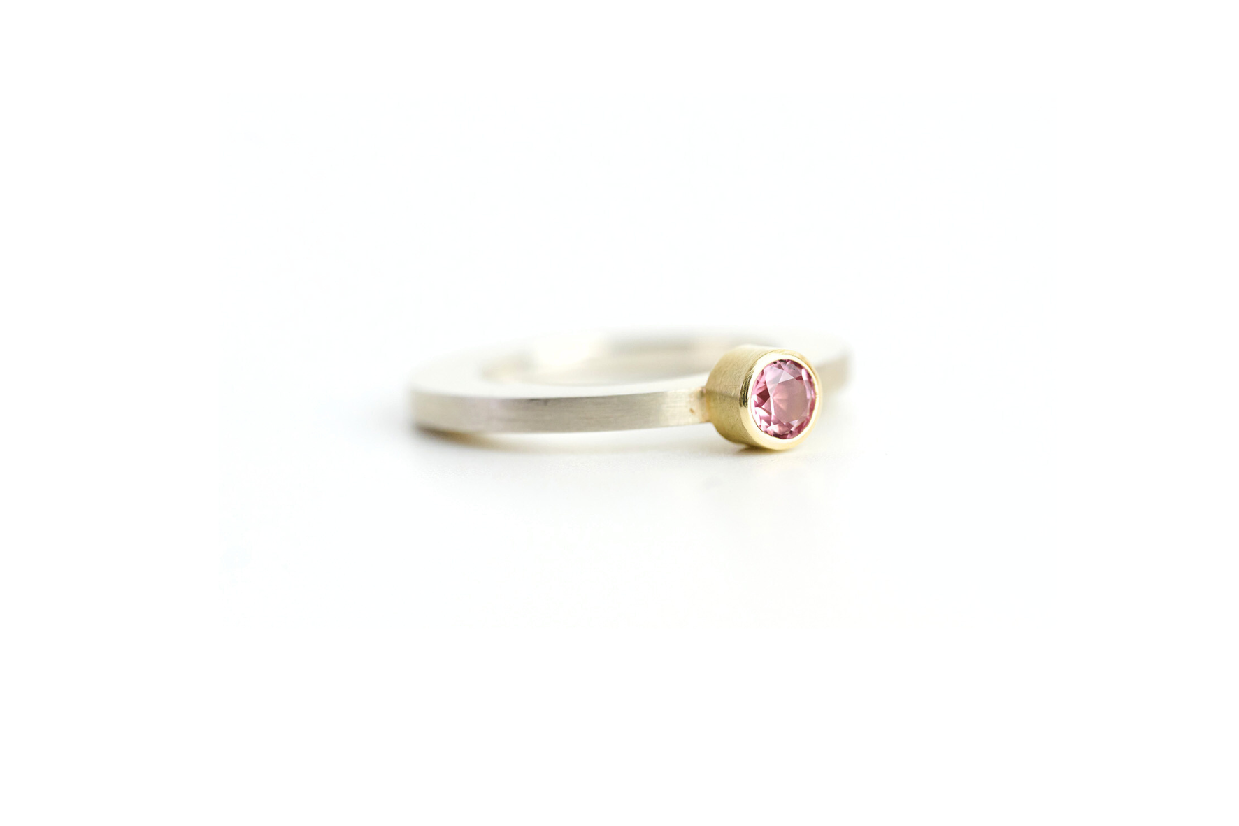 Ring Spinell – Bild 2