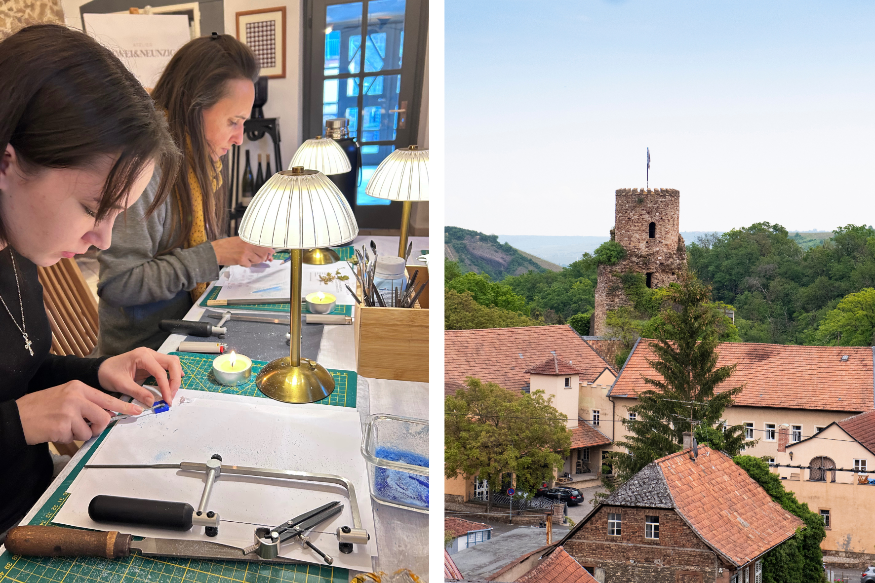 Wax Carving Workshop 28. Februar 2026 – Bild 2