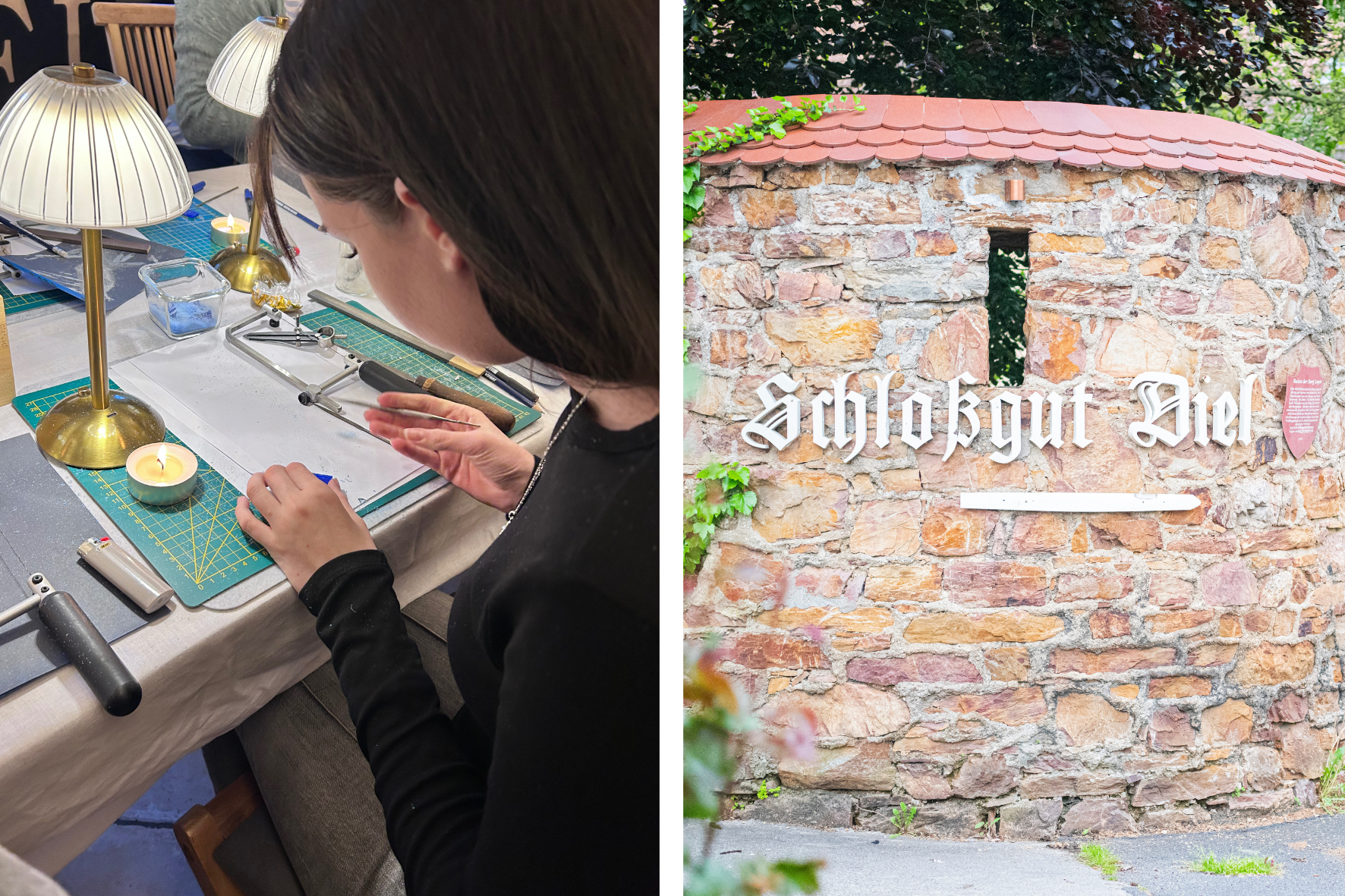 Wax Carving Workshop 28. Februar 2026 – Bild 3