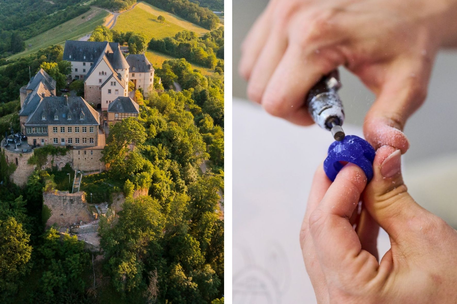 Wax Carving Workshop 11. März 2026 – Bild 2