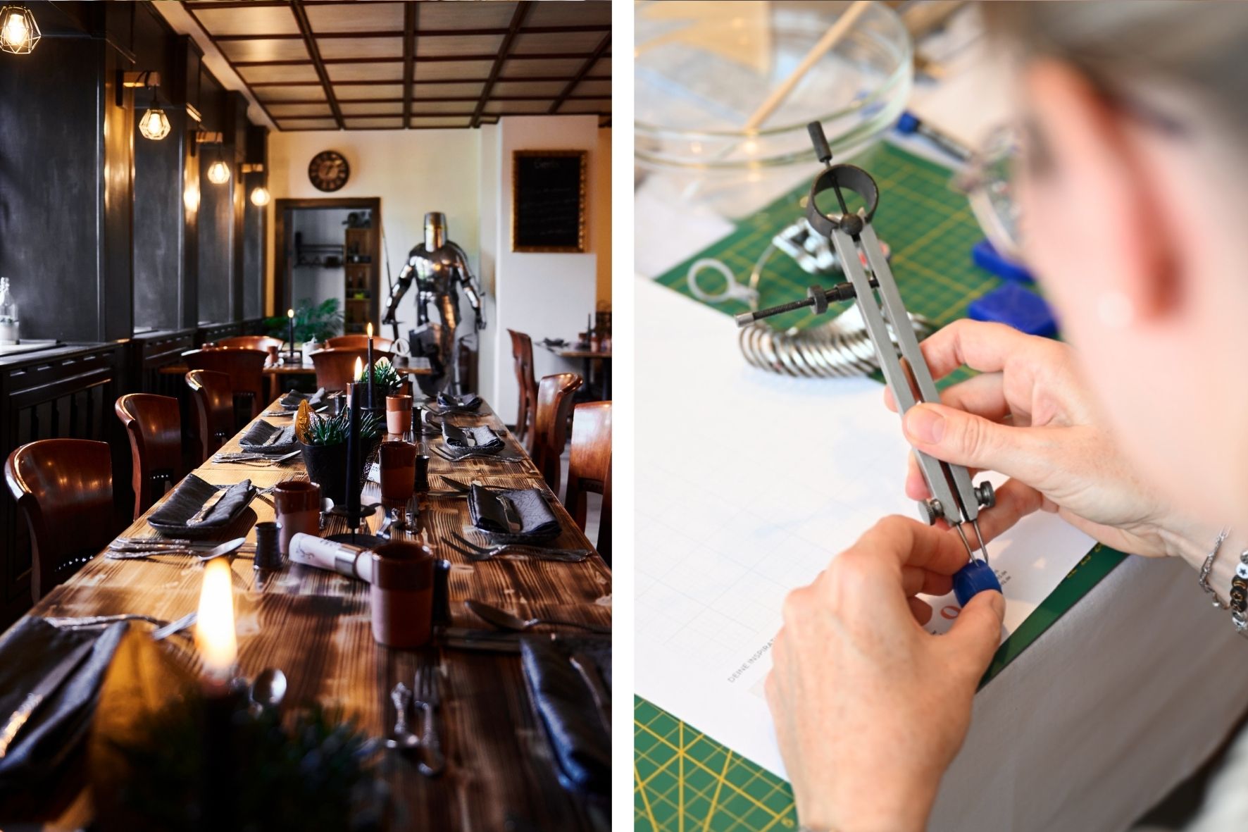 Wax Carving Workshop 11. März 2026 – Bild 4